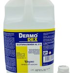 Dermo Dex 1 Gallon Solution plus activator