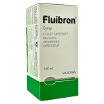 Fluibron Syrup 120ml