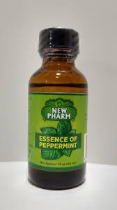Essence of Peppermint 1 oz