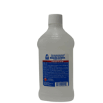 White Alcohol 70% 16oz -12/case