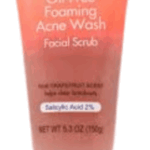 XTRACARE FACIAL SCRUB GRAPEFRUIT SCENT 5.3