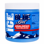 Ice Blue Analgesic