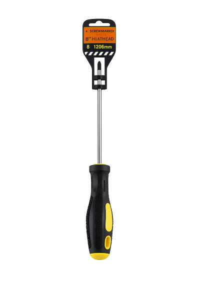 PHILLIPS SCREWDRIVER 5 INCH #816952