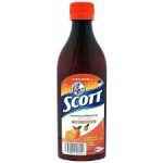 Scott Emulsion Vitamin A&D Orange 200ml