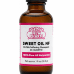 SWEET OIL