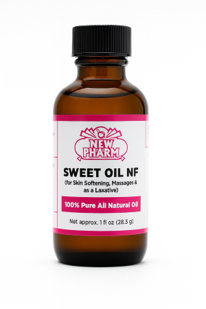 SWEET OIL