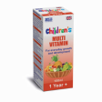 CHILDREN MULTI VIT 100ML BELLS SEPTEMBER/2025