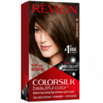 COLORSILK 41 #MEDIUM BROWN