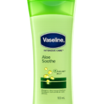 VASELINE LOTION TOTAL MOISTURE ALOE FRESH 100 ML