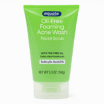 FACIAL SCRUB 5.3 OZ TEA TREE OIL XTRA CARE