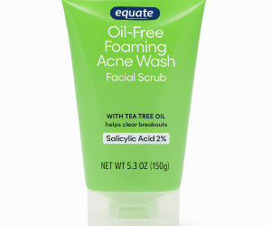 FACIAL SCRUB 5.3 OZ TEA TREE OIL XTRA CARE