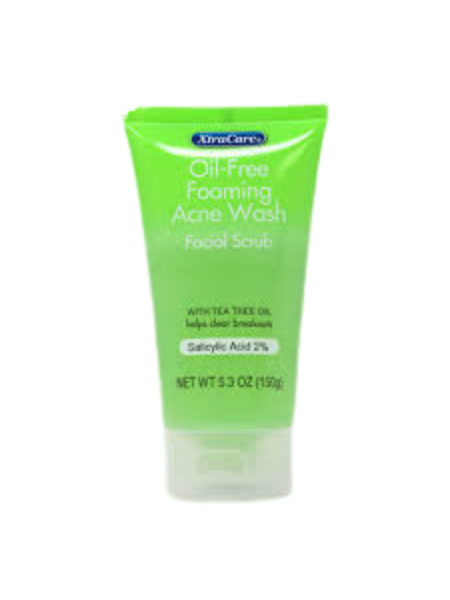 FACIAL SCRUB 5.3 OZ TEA TREE OIL XTRA CARE