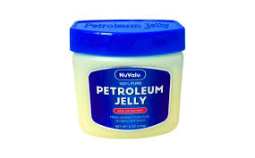 NUVALU PETROLEUM JELLY REGULAR 6 OZ