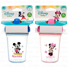 BABY DISNEY SPILL PROOOF CUP