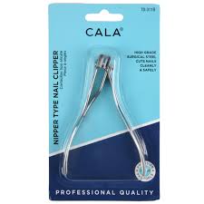 NAIL CLIPPER NIPPER TYPE