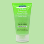 FACIAL SCRUB 5.3 OZ TEA TREE OIL XTRA CARE