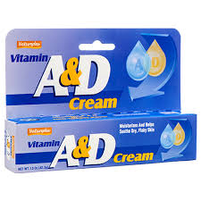 NATUREPLEX VITAMIN A&D OINTMENT 1.5 OZ