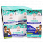 GURU NANDA HYDRAMATE ELECTROLYTE DRINK MIX 2 PK