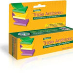 NATUREPLEX TRIPLE ANTIBIOTIC Original OINTMENT 1 OZ