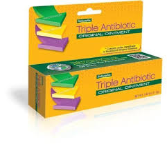 NATUREPLEX TRIPLE ANTIBIOTIC Original OINTMENT 1 OZ