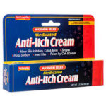 NATUREPLEX ANTI-ITCH CREAM 1.5 OZ