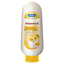 NUVALU LOTION VITAMIN E 18 OZ
