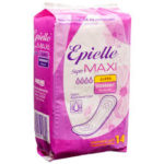 EPIELLE MAXI SUPER OVERNIGHT 14 CT