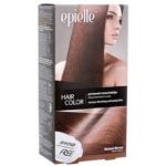 EPIELLE HAIR COLOR NATURAL BROWN