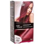 EPIELLE HAIR COLOR AUBURN