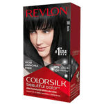 COLORSILK 10 #BLACK
