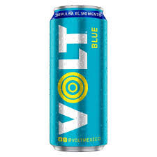 Volt Blue Enery 473ml Case
