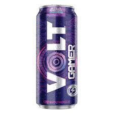 Volt Bonus Energy Gamer 473ml 12/Case