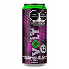 Volt Dark Energy 473ml 12/ Case