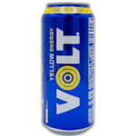 Volt Yellow Energy 473ml 15/Case
