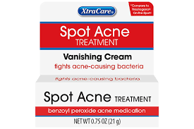 XTRACARE SPOT ACNE TREATMENT 0.75 OZ