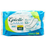 Epielle Maxi super Maxi Heavy 16ct