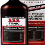S.S.S. Tonic 20 oz