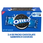 Oreo Cookies 30/6ct