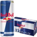 Red Bull Energy Drink 24/250ml