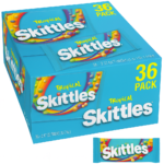 Skittles Candy36/45gm- Tropical