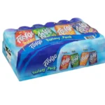 Faygo Soft Drink Can 24/12oz Variety Pack