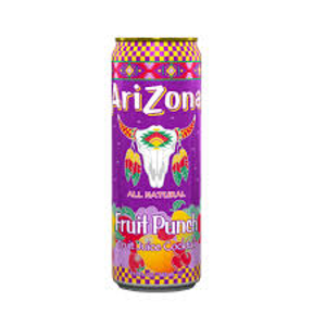 Arizona Fruit Punch 30/11.5oz