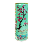 Arizona Green Tea 30/11.5oz