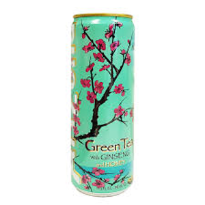 Arizona Green Tea 30/11.5oz