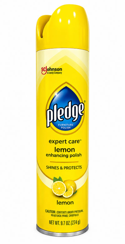 Pledge Furniture Polish 9.7oz
