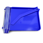 Pill Counting Trays