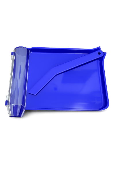 Pill Counting Trays
