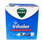Vicks Inhaler 12 pcs