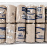 Elastic bandage 3" x 5 yds Each