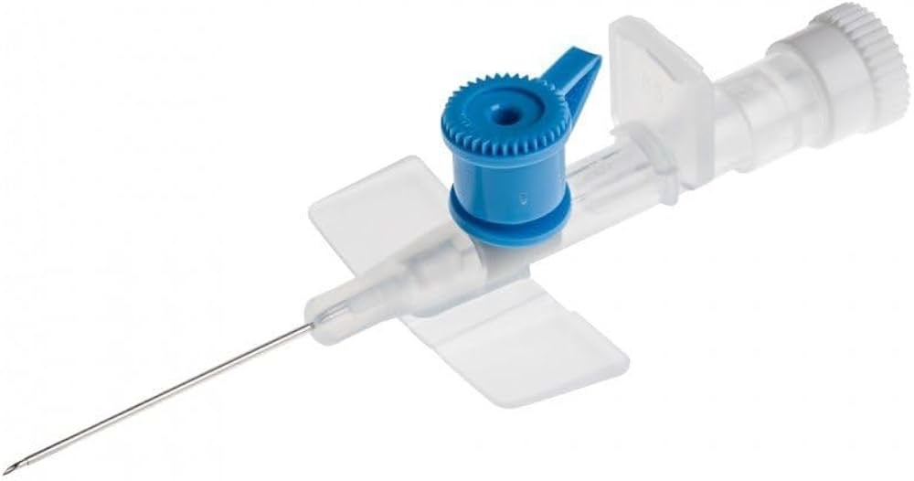 IV Catheter 22G